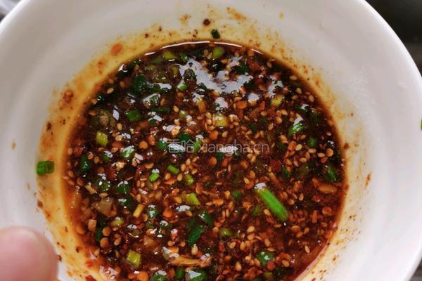 香煎豆腐的做法图解6