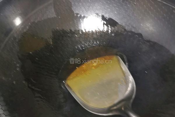红烧肉炖鹌鹑蛋的做法图解4