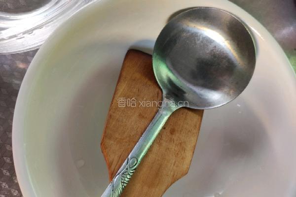 红烧酸甜排骨的做法图解8