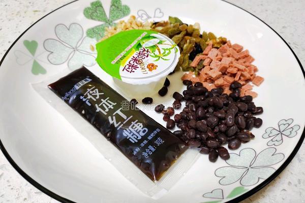 冰粉的做法图解5