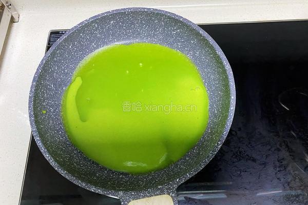 山药蔬菜卷8加的做法图解5