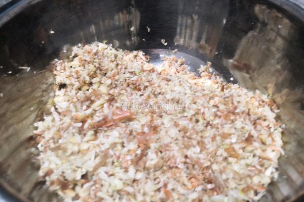 （香料）闽南油葱的做法图解2