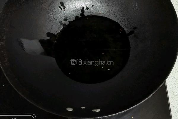 油炸骨肉相连的做法图解4