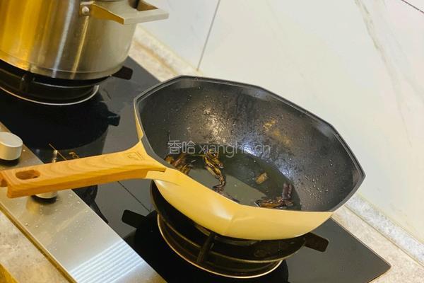葱油拌面的做法图解3