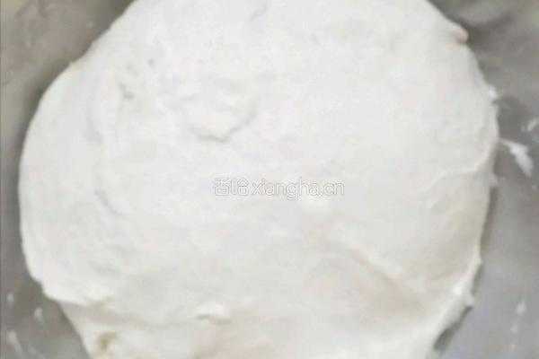 韭菜肉馅饼的做法图解13