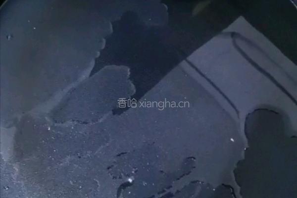韭菜肉馅饼的做法图解19