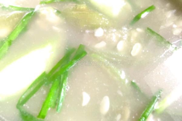 黄豆焖猪蹄的做法图解8