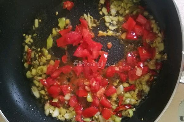 百香果煮鱼的做法图解3