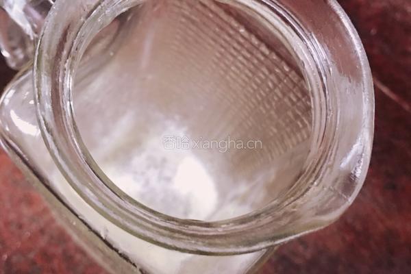 柠檬绿茶的做法图解3