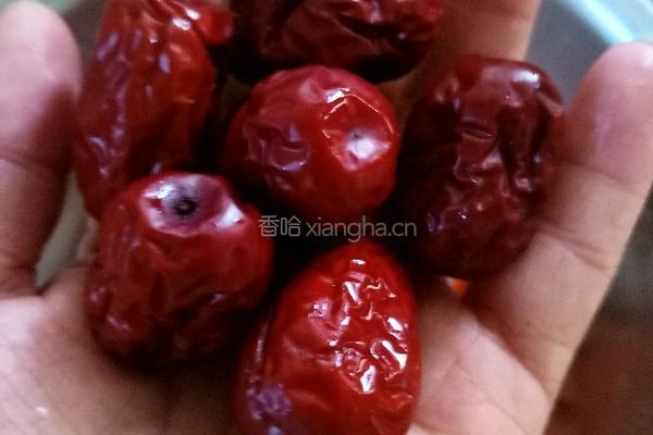 山药排骨汤的做法图解3