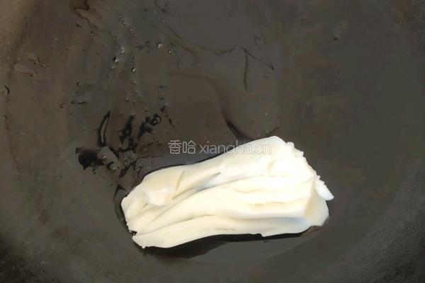 土豆泥的做法图解10