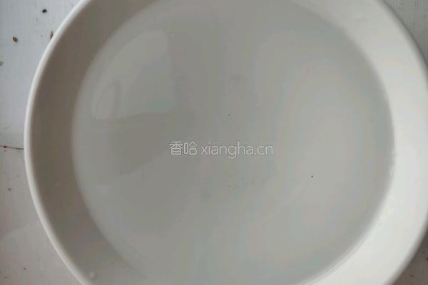 土豆泥的做法图解9