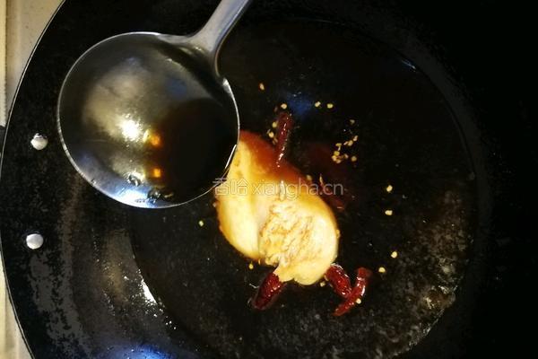 酱烧鸡胸肉的做法图解11