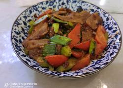 回锅肉