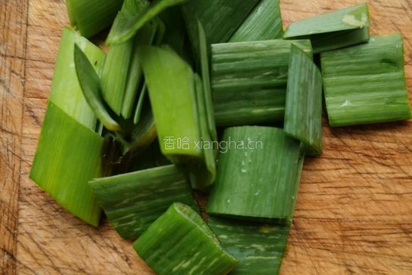 回锅肉的做法图解2
