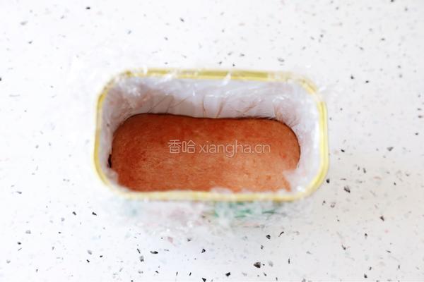 午餐肉饭团的做法图解13