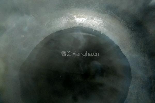 凉拌油麦菜的做法图解5