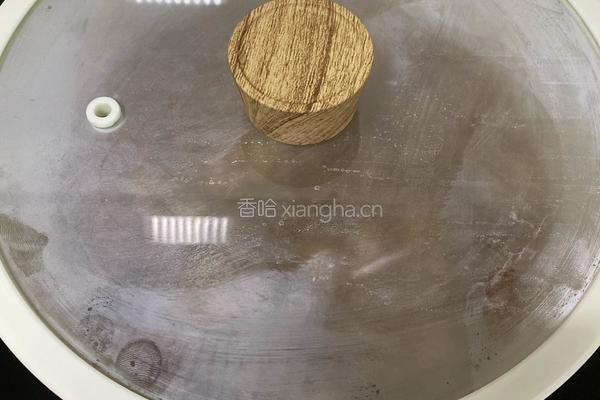 面包咖喱鸡的做法图解12