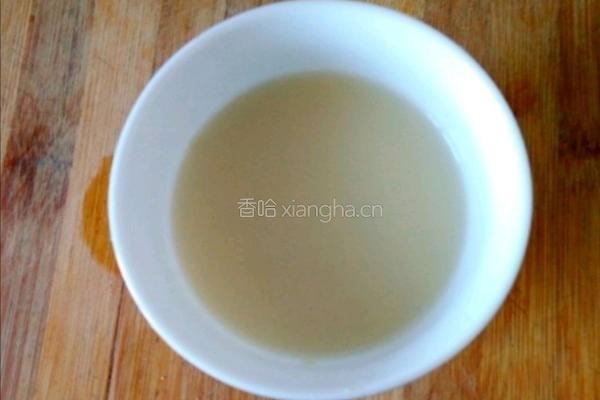 玉米面发糕的做法图解8