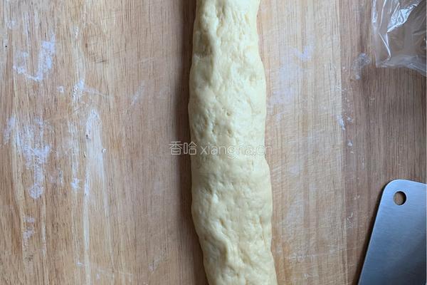 家庭版巧克力可可甜甜圈的做法图解14