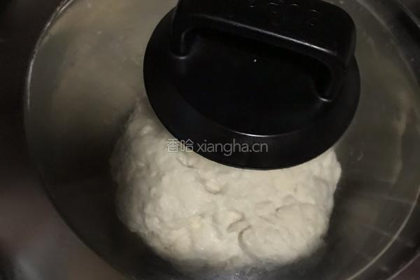 法棍的做法图解5