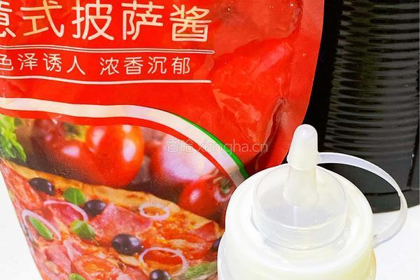 熏鸡肉奶酪三明治的做法图解4