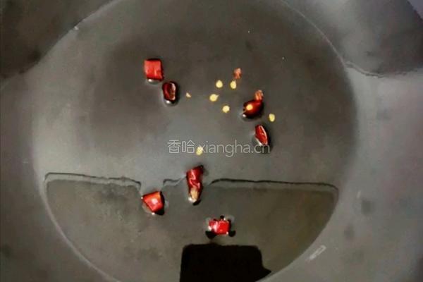 酸辣土豆丝的做法图解2