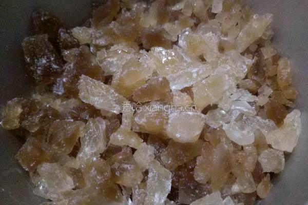 柠檬膏的做法图解2