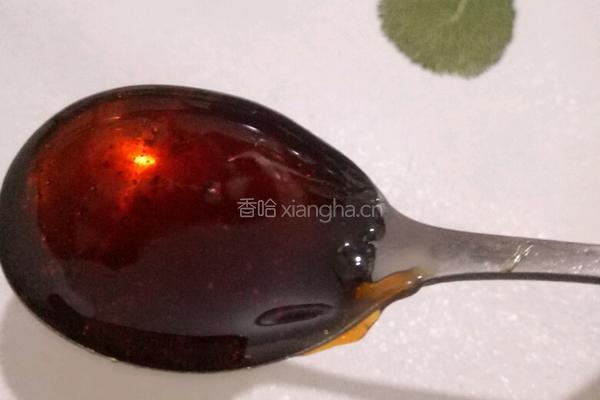 柠檬膏的做法图解5