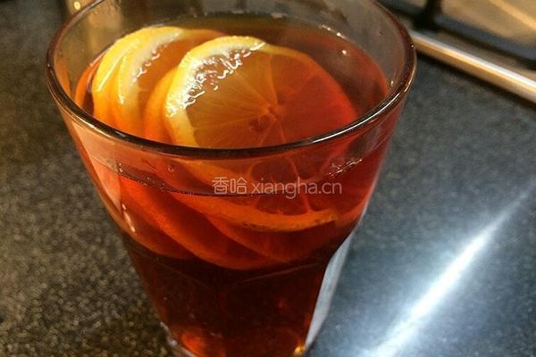 柠檬膏的做法图解8