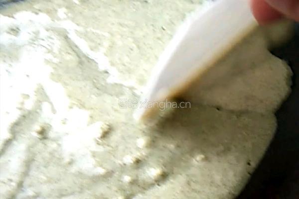 煎饼果子的做法图解8