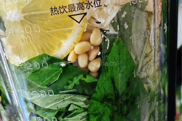 青酱的做法图解4