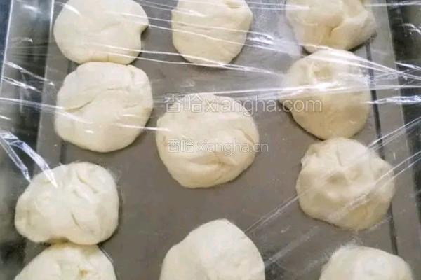 锅盔的做法图解3