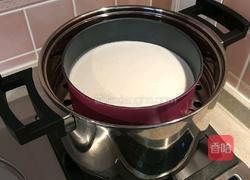 麻薯馅(低糖少油版)的做法图解1