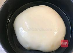 麻薯馅(低糖少油版)的做法图解4