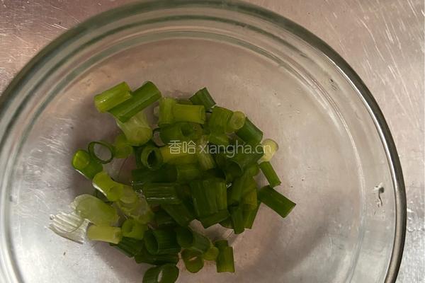 生姜香菇鸡丝粥的做法图解6