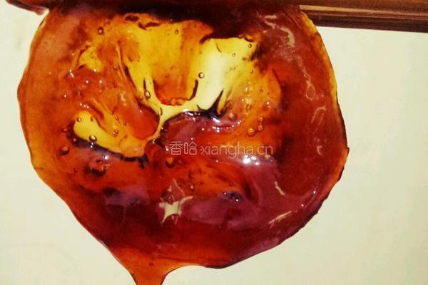 柠檬膏的做法图解6