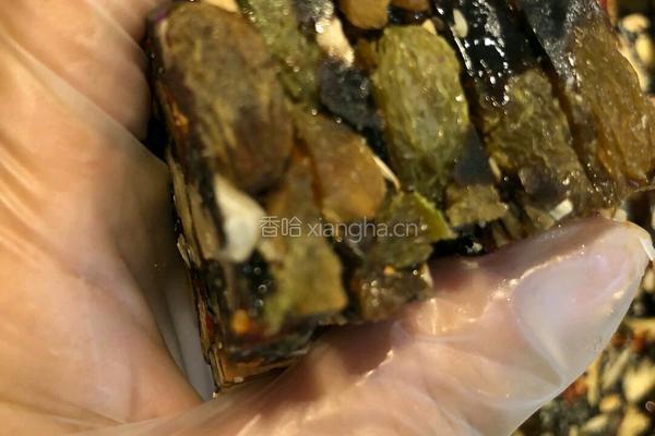 阿胶糕的做法图解11