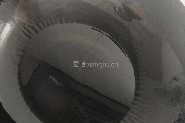 鸡肉版京酱肉丝的做法图解4