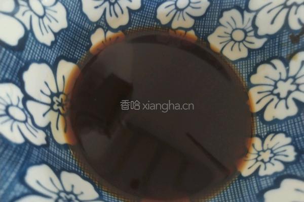 糖醋带鱼的做法图解6