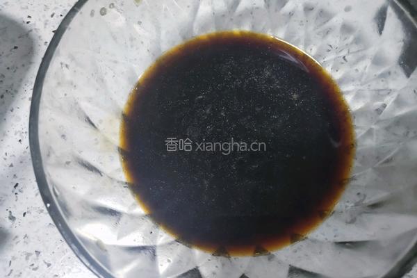 红烧小黄花鱼的做法图解6
