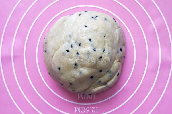 酥脆小饼干的做法图解3