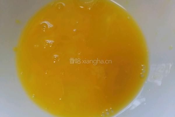 油炸金针菇的做法图解3