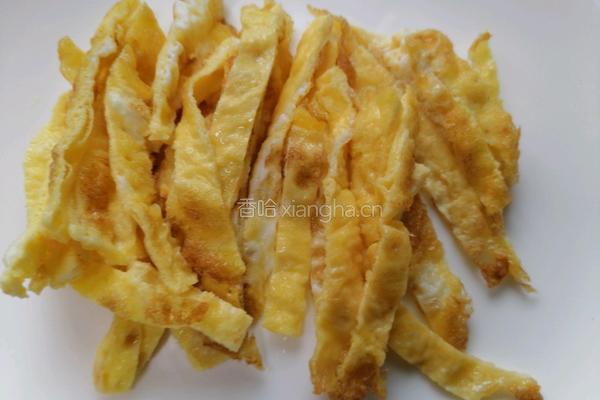 三鲜小馄饨的做法图解6