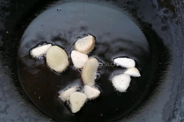 毛豆炒鸡丁的做法图解5