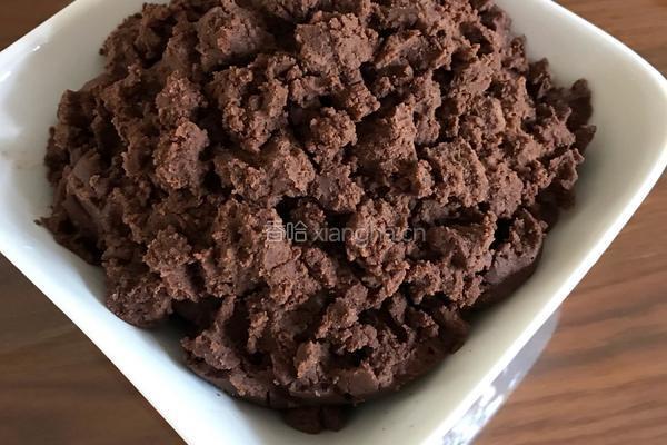 自制红豆沙的做法图解9
