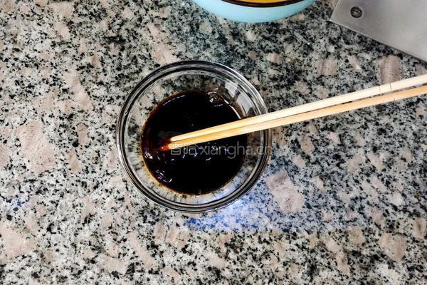 炒粉丝(火腿胡萝卜蔬菜炒米粉）的做法图解6