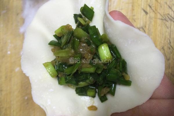 饺子皮的做法图解7
