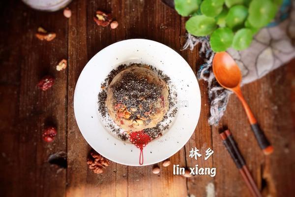 八宝锅蒸的做法图解13