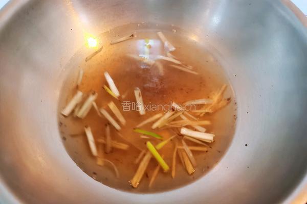 清炖海参的做法图解8